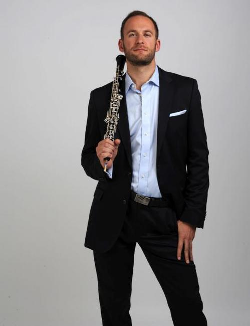 Ze světových pódií do božanovského kostela… Festival zahájí Vilém Veverka