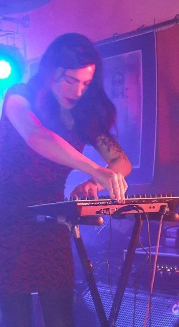 Punkovo/rock´n´rollové jiskření v Edenu