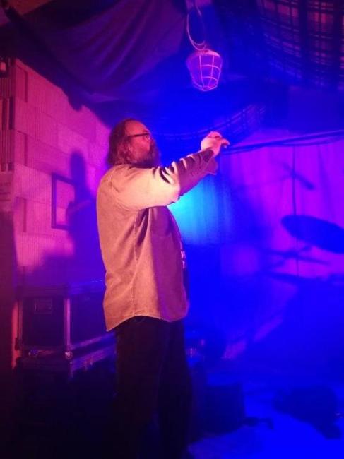 Punkovo/rock´n´rollové jiskření v Edenu