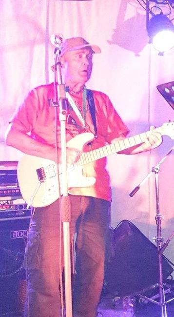 Punkovo/rock´n´rollové jiskření v Edenu