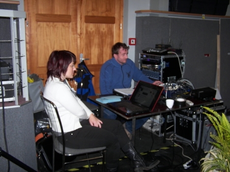 MAS Broumovsko+ na Národní konferenci VENKOV 2010