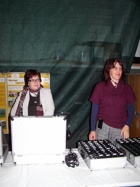 MAS Broumovsko+ na Národní konferenci VENKOV 2010