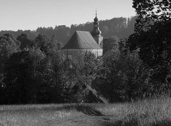 Při druhém "pokladovém" koncertu zahraje Musica Braunensis hudbu autorů broumovského regionu