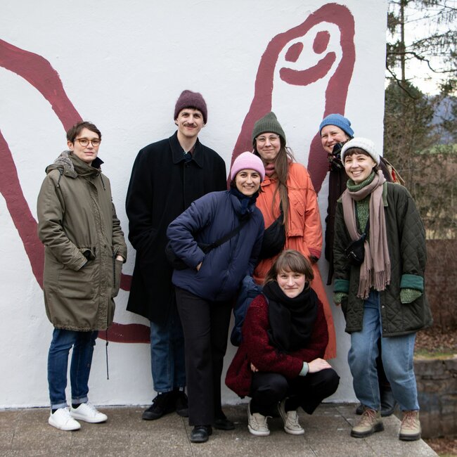 Výstava Sympozia ilustrace je k vidění v ulicích Broumova