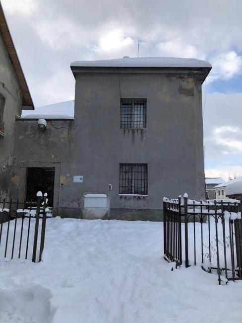 Trutnovská radnice hledá nové využití městské věznice. Zapojit se může i veřejnost 