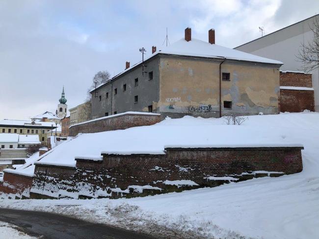 Trutnovská radnice hledá nové využití městské věznice. Zapojit se může i veřejnost 