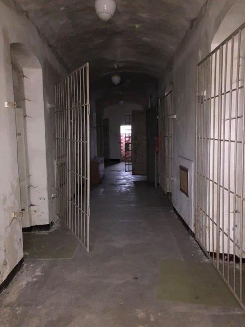 Trutnovská radnice hledá nové využití městské věznice. Zapojit se může i veřejnost 