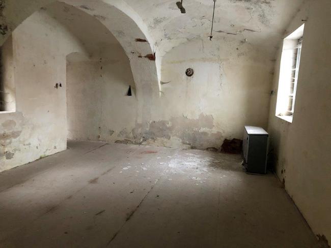 Trutnovská radnice hledá nové využití městské věznice. Zapojit se může i veřejnost 