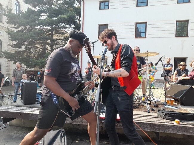 Free World Broumov 2023