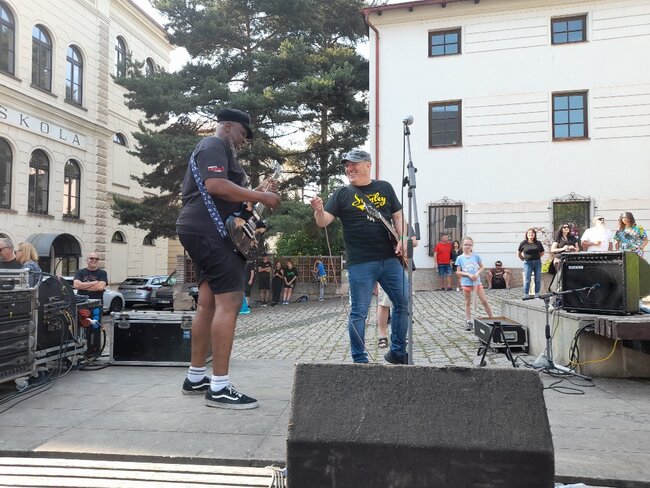 Free World Broumov 2023