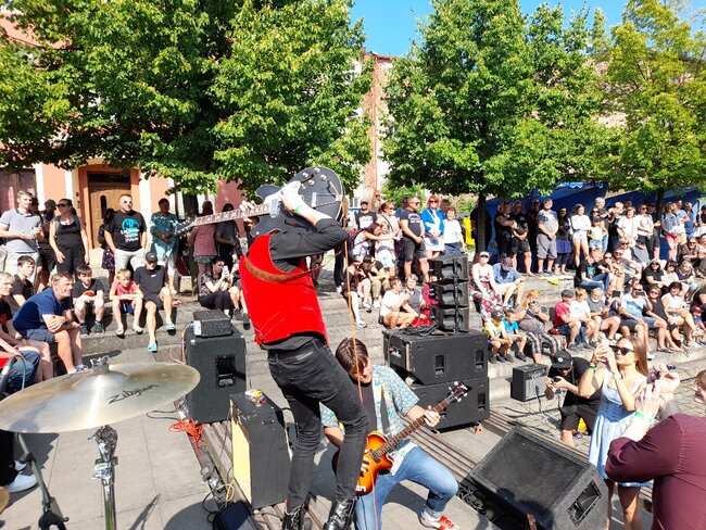 Free World Broumov 2023