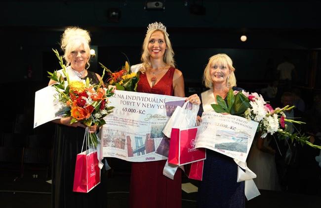 Jedním z finalistů soutěže Gentleman & Žena České republiky 2021 je rodák z Broumovska Jan Šraitr