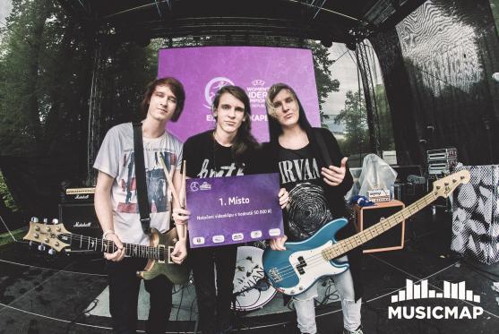 Broumovská skupina Vivian hrála na Mistrovství Evropy v kopané žen