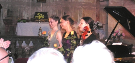 Ohlédnutí za "Pokladovým" koncertem ve Vižňově s komentářem Antonína Kohla