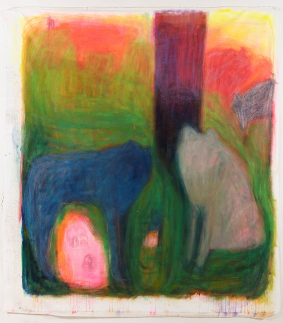 Od něhy ke krutosti a dále k tichu