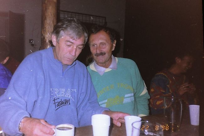 Zdeněk Streubel se dnes dožívá významného životního jubilea