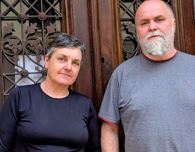 Bišík pro nás vždycky byl hlavně o lidech a komunitě, která tam vznikla