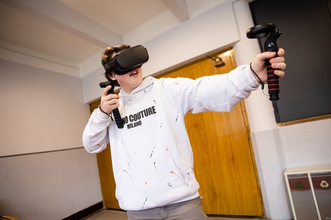 Jeden svět v Polici nad Metují klepe na dveře