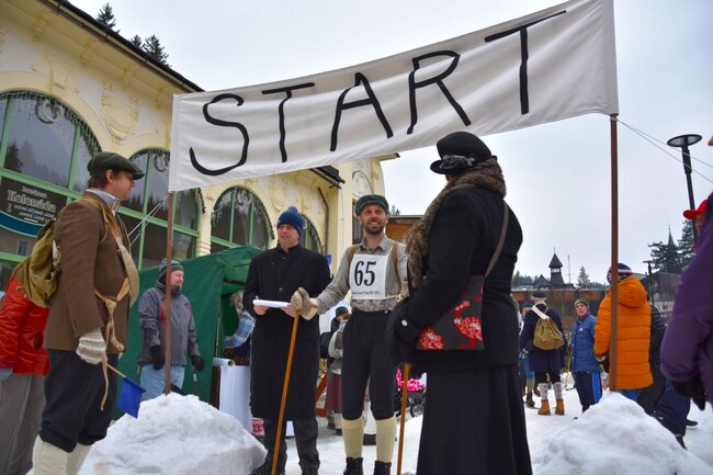 Jasanky jsem vytáhl až den před závodem