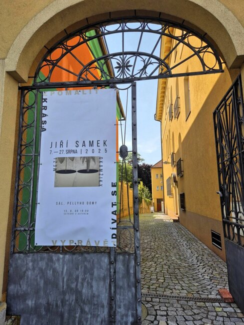 Pořád mám rád střídmost