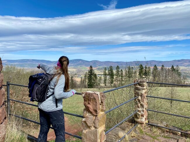 Prošlápněte Noworudsko 