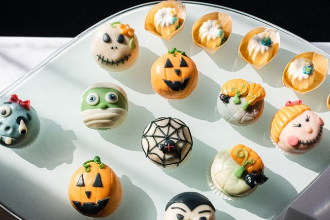 Úsměv – to je znamení dobrého číšníka