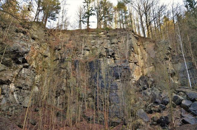 Geoparkem Broumovsko za zapomenutou historií 