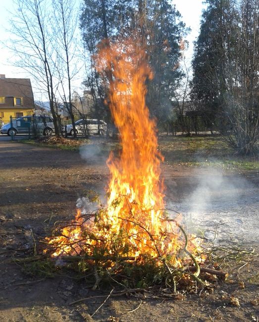 "Všechno je jinak." 