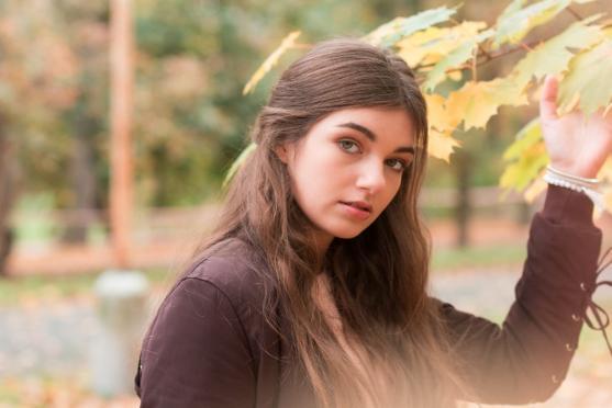 Zpěvačka Nelly Řehořová vydává videoklip k písni Nevěřím