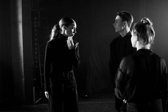 Zpěvačka Nelly Řehořová vydává videoklip k písni Nevěřím