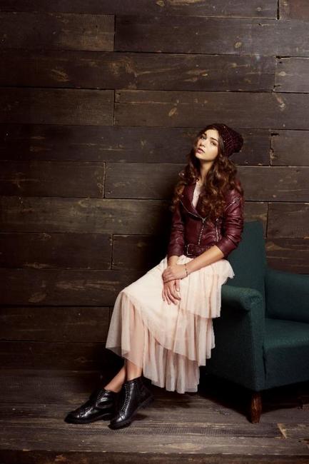 Zpěvačka Nelly Řehořová vydává videoklip k písni Nevěřím