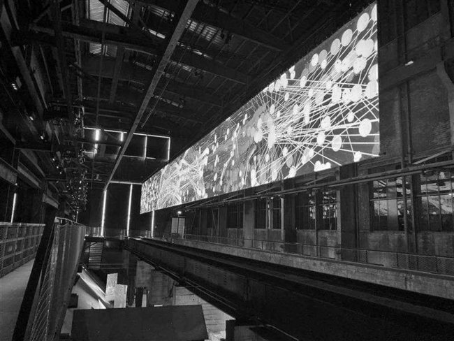 Úspěšný příběh přerodu