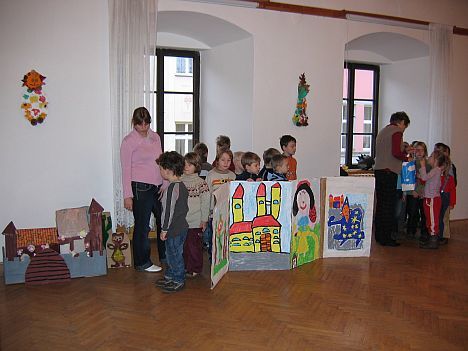 Soutěžní klání mezi česko – polskými mateřskými školami zná své vítěze 