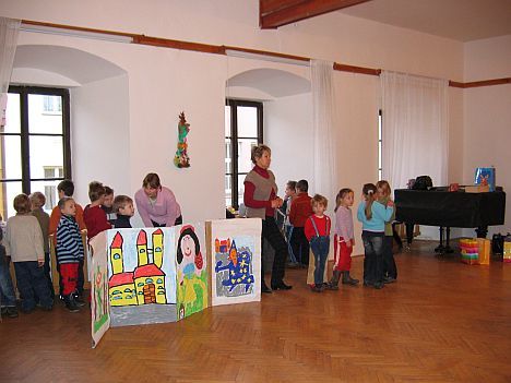 Soutěžní klání mezi česko – polskými mateřskými školami zná své vítěze 