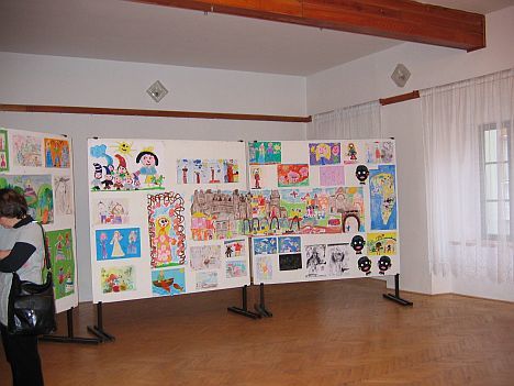 Soutěžní klání mezi česko – polskými mateřskými školami zná své vítěze 