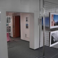 Výstava Fotky z Lezce v Teplicích nad Metují