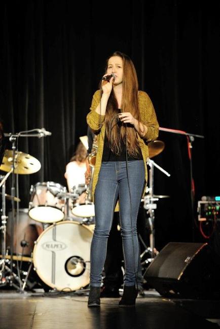 Gymnaziální hudební skupina Wajnot? míří do Německa