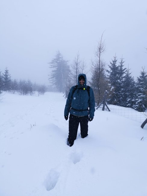 Fenomén Přejezd Javořích hor – Memoriál Emericha Ratha