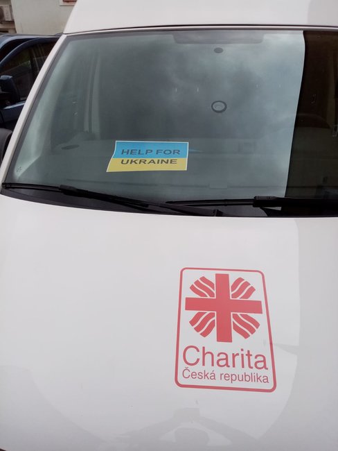 Jsme jen kapkou v moři, ale i ta je potřebná