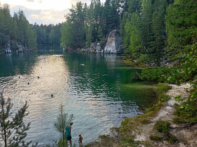 Porušování pravidel vedlo k rázným opatřením