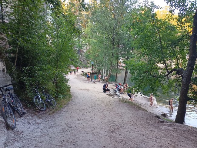 Porušování pravidel vedlo k rázným opatřením