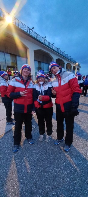 Musela jsem si stanovit cíle, abych vydržela