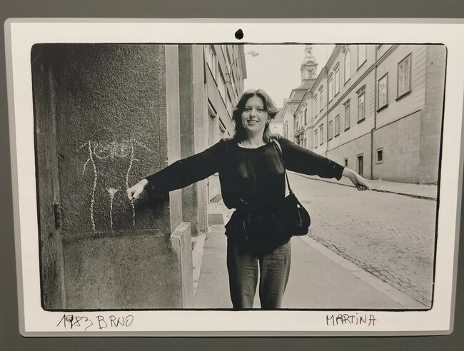 Radost z obyčejného lidství