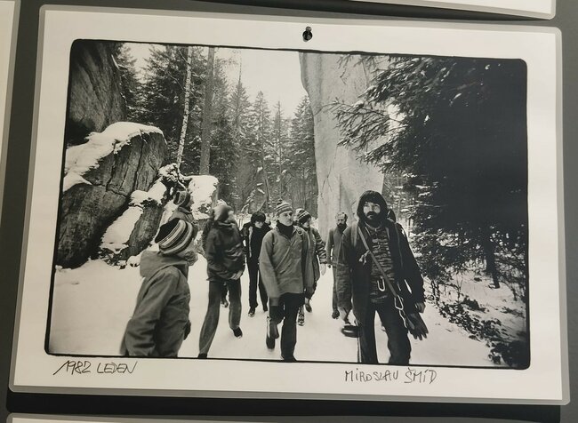 Radost z obyčejného lidství