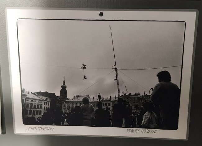 Radost z obyčejného lidství