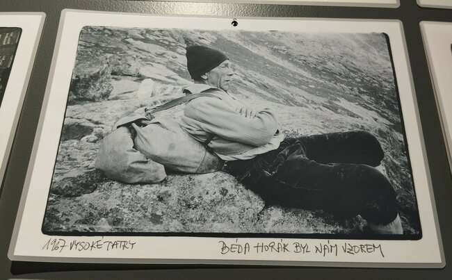 Radost z obyčejného lidství