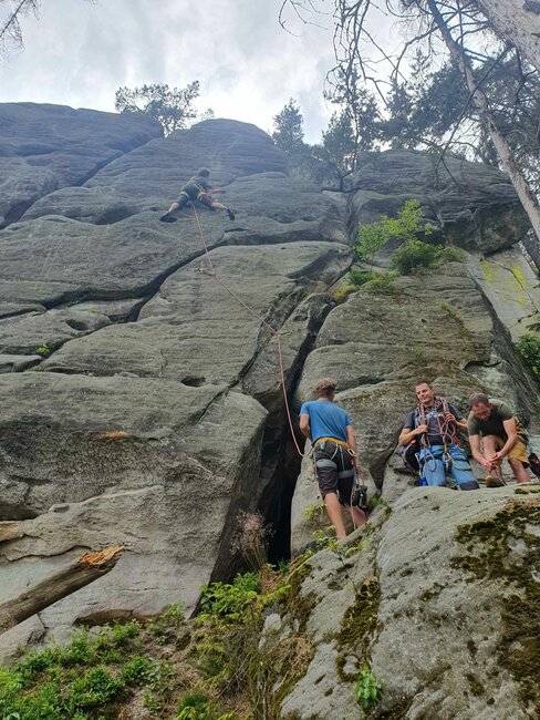 Návrat Krále Ostaše