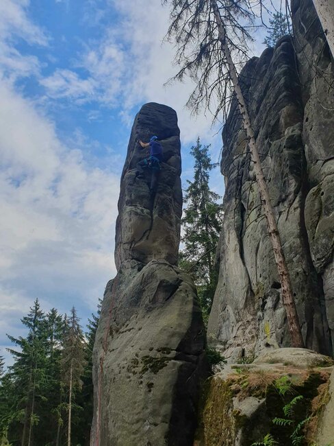 Návrat Krále Ostaše