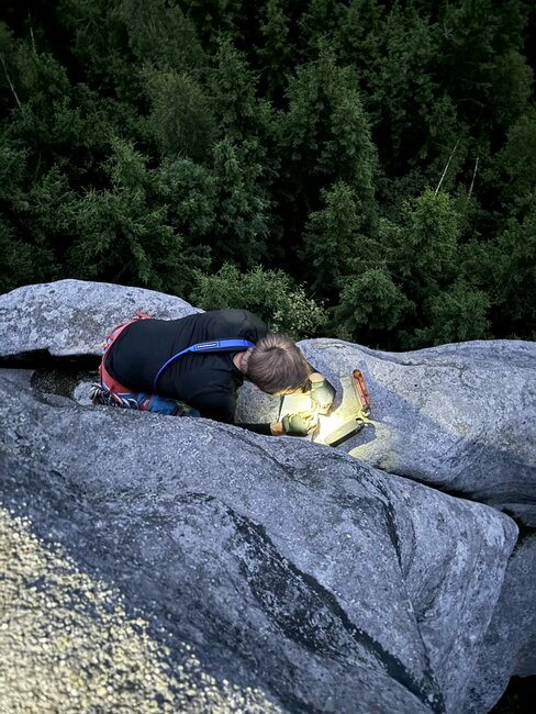 Návrat Krále Ostaše