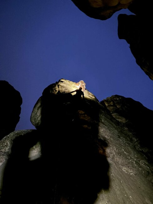 Návrat Krále Ostaše